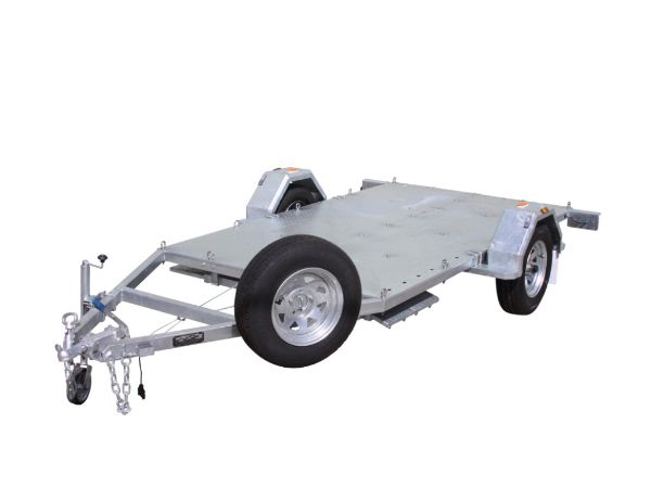 ATV Trailer