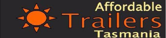 Affordable Trailers Tasmania Logo